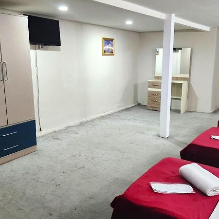 Avi Hotel Baku Kültér fotó