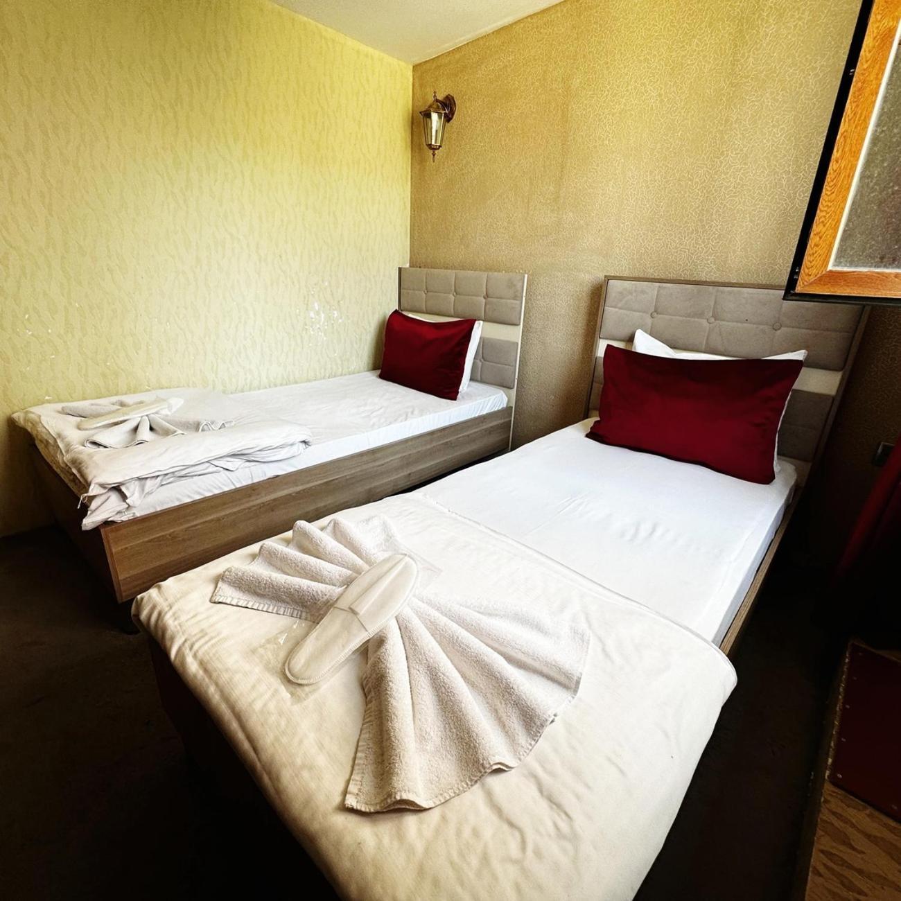 Avi Hotel Baku Kültér fotó