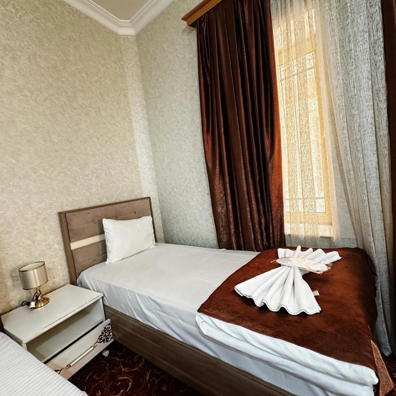 Avi Hotel Baku Kültér fotó