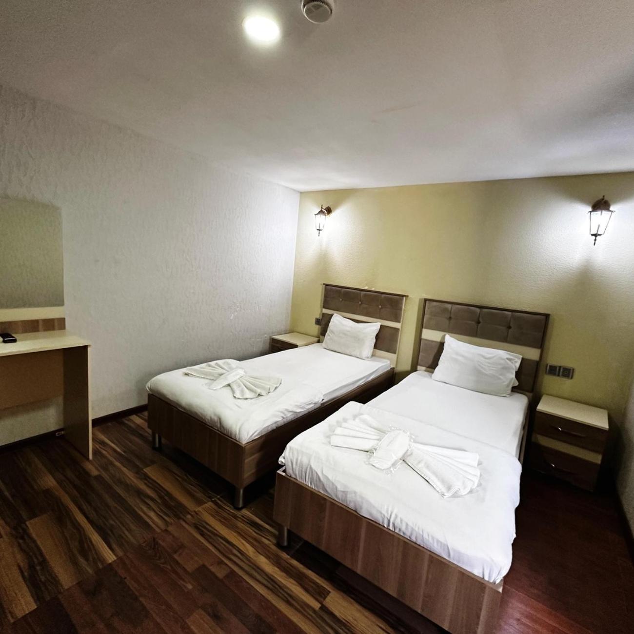 Avi Hotel Baku Kültér fotó