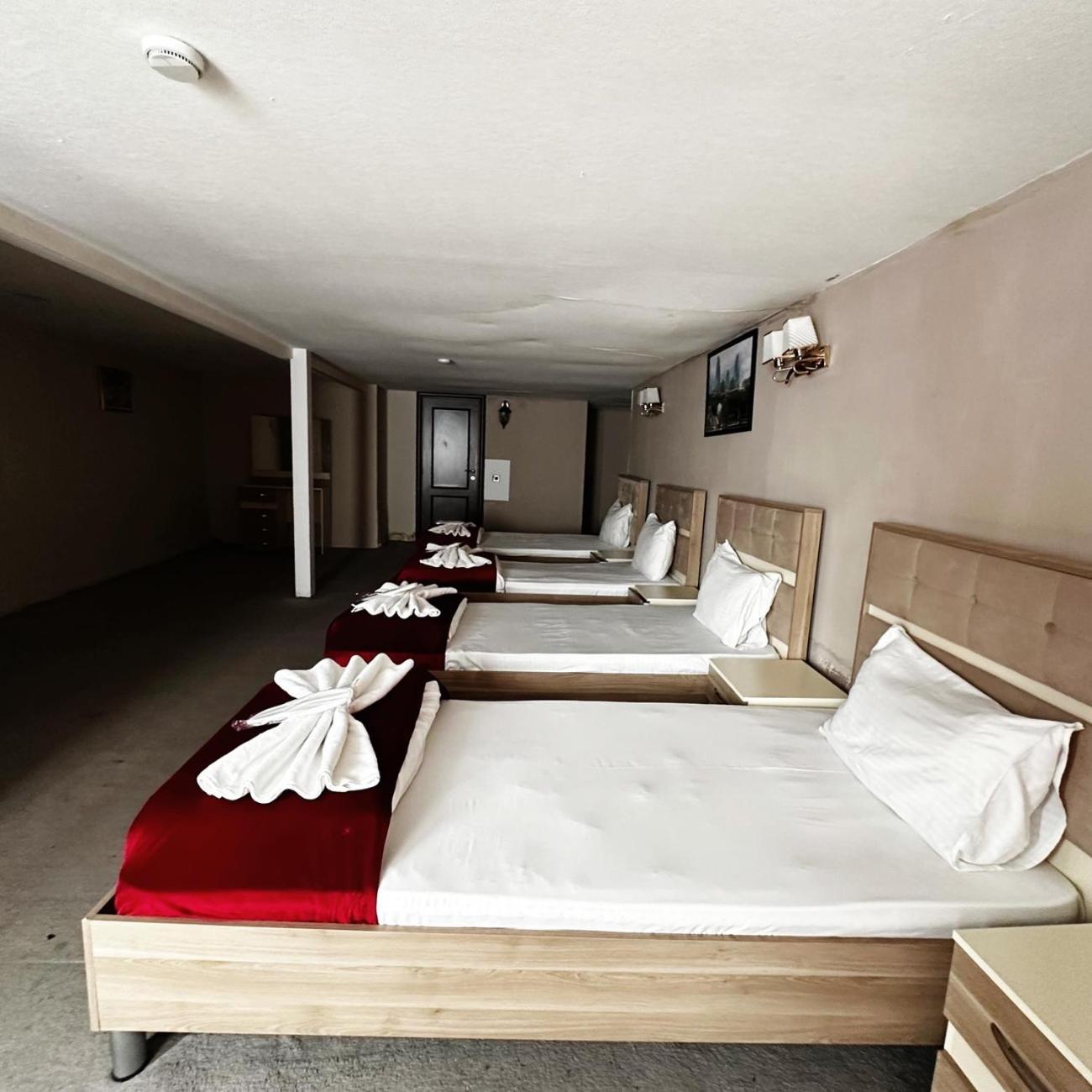 Avi Hotel Baku Kültér fotó