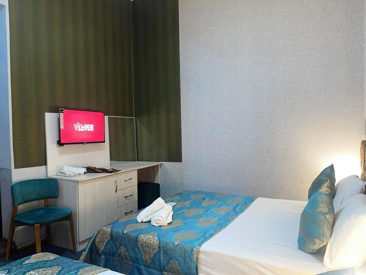 Avi Hotel Baku Kültér fotó